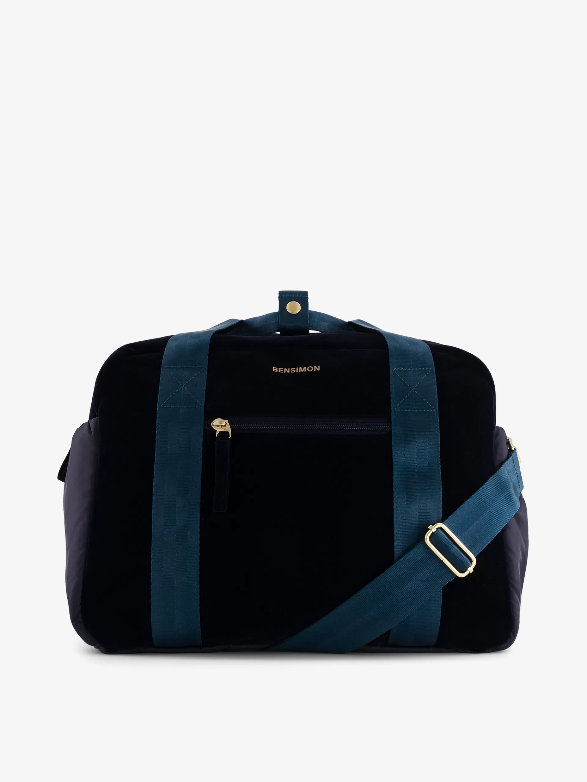 Wkend Bag Manchester<BENSIMON Best